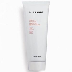 DR. BRANDT SKINCARE Facial Cleanser